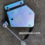 金杯小海獅中門閉鎖器