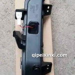 斯威X7日行燈