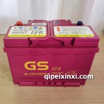 EFB-L3GS蓄電池