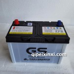 EFB-T115-GS电瓶