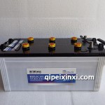 6-QA-245倍力馳電瓶