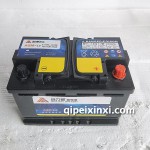 AGM-L3倍力馳電瓶