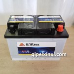 EFB-L3倍力馳電瓶