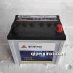 EFB-Q85电瓶