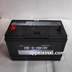 6-QW-95理士蓄電池