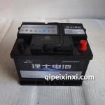 55519理士蓄電池