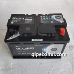 AGM-L3蓄電池
