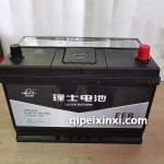 EFB-D31理士蓄電池