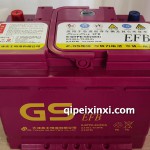 6-QTPE-60電池