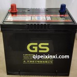 6-QW-60統一電池
