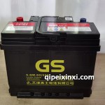 6-QW-60統一蓄電池