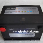 6-QW-60蓄电池