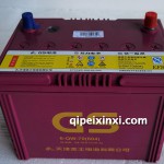 6-QW-70電池