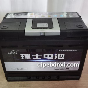 6-QW-72-L电池