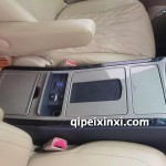 20系-埃爾法原廠款扶手箱