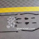 埃爾法車身穩(wěn)定套件