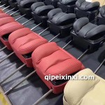 豐田威爾法飛翼頭枕