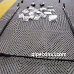 威爾法-車身穩定套件