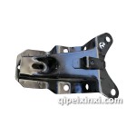 全順發(fā)動機機爪墊支架（前）