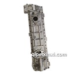 6Hk1機油散熱器