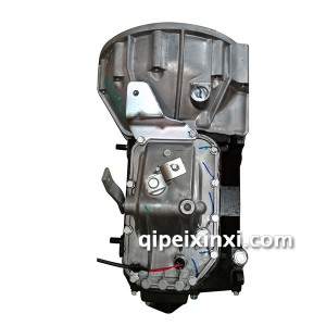 GN2-7003-AB变速箱总成 GN2-7003-AB变速箱总成
