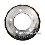 kⅤ600氣剎剎車古