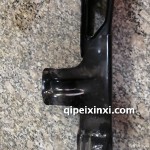 下懸掛支架--右