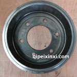 700p后剎車(chē)古