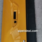 江鈴域虎后車廂擋板