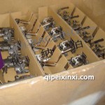 汽車零部件產(chǎn)品包裝箱