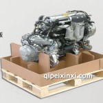 汽車發(fā)動(dòng)機(jī)倉箱