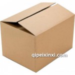 廠家1-12號紙箱現貨五層加厚包裝盒 大號周轉箱 電商打包瓦楞紙箱