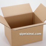 三層五層郵政物流紙箱批發搬家箱子打包快遞通用紙盒子包裝箱廠家