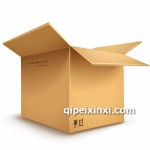 五层超硬搬家纸箱物流打包纸
