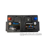 58043易車保電池