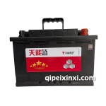 57220天能蓄電池