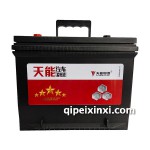 85610天能汽車電池