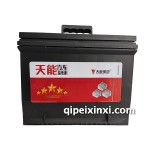 86610天能汽車蓄電池