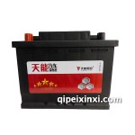 L2400天能汽車蓄電池