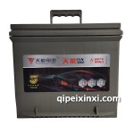 Q85天能汽車電池