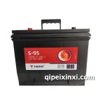 S95天能汽車(chē)電池