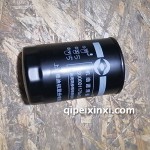 v80高壓油管