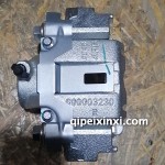 v80后減震器