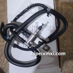 v80消音器中節