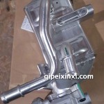 V80自動擋排擋桿