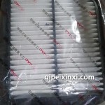 瑞风M3空气滤芯