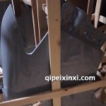 M3葉子板