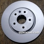 S3前剎車(chē)盤(pán)