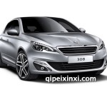308全車配件