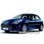 標致207全車配件